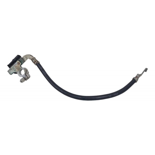 Cabo Polo Negativo Bateria Bmw X1 2014 761867701