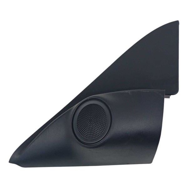 Moldura Interna Retrovisor Esquerda L200 Triton 2023 Preto