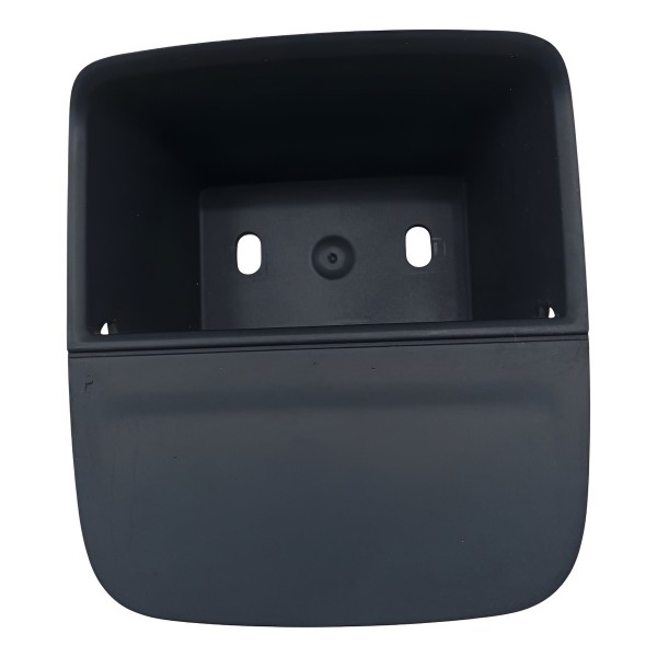 Porta Objetos Traseir Console Central Audi A3 2018 8v0864981