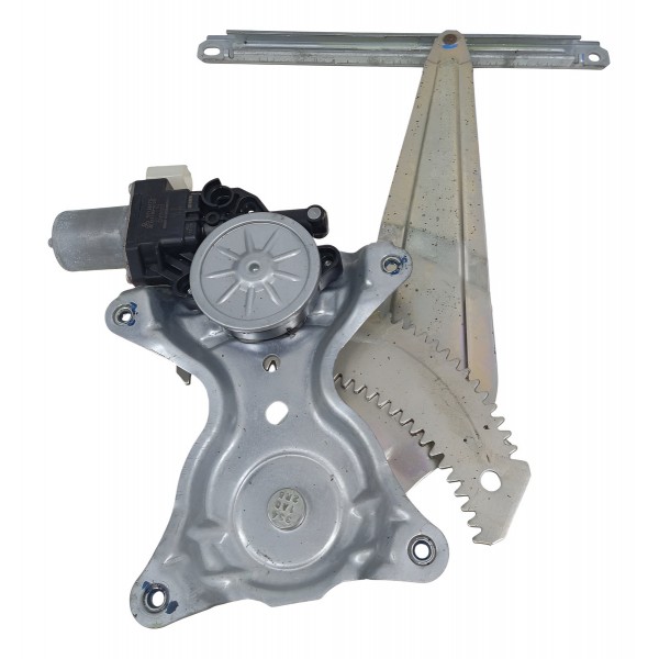 Maquina Vidro Porta Traseira Direita L200 Triton 2023