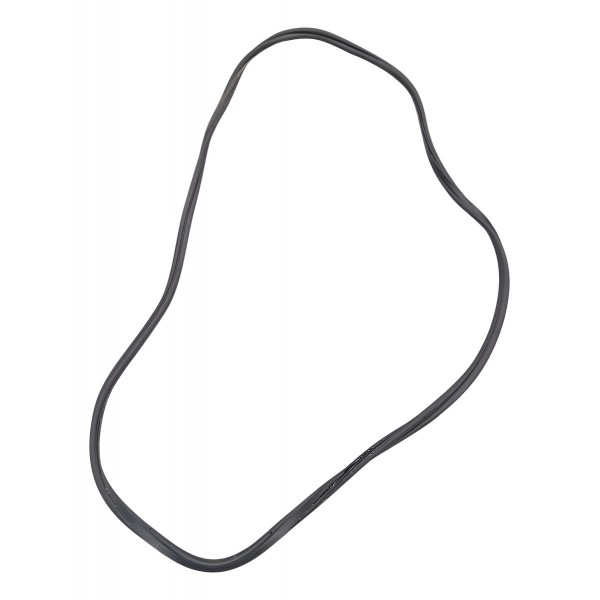 Borracha Tampa Traseira Porta Malas Bmw X1 2014