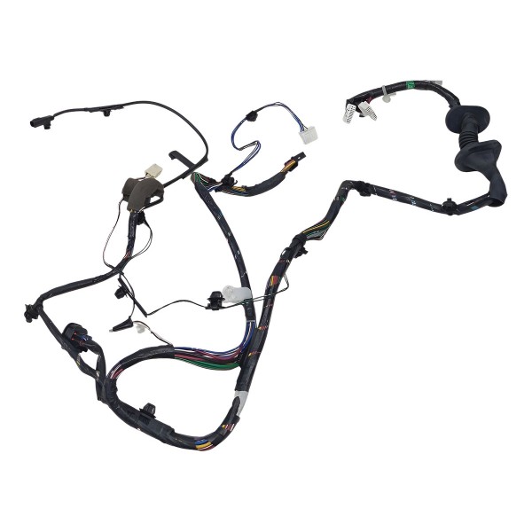 Chicote Porta Dianteiro Esquerdo L200 Triton 2023