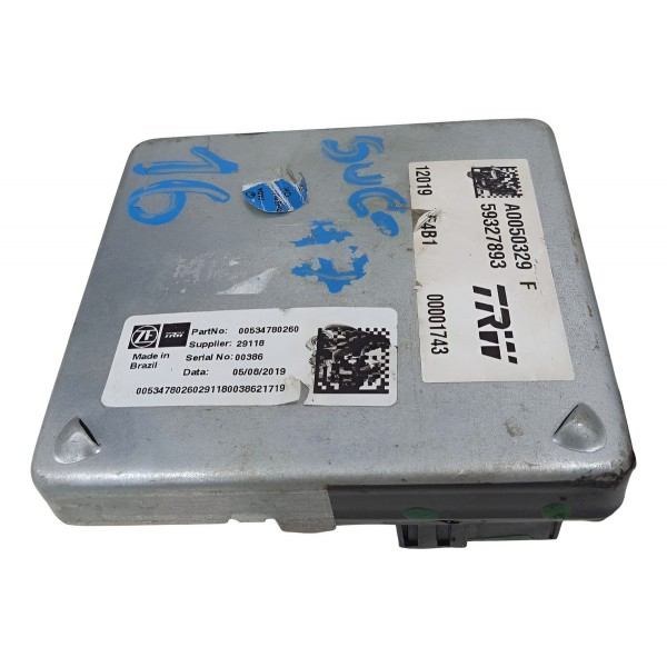 Modulo Central Jeep Compass Sport 2020