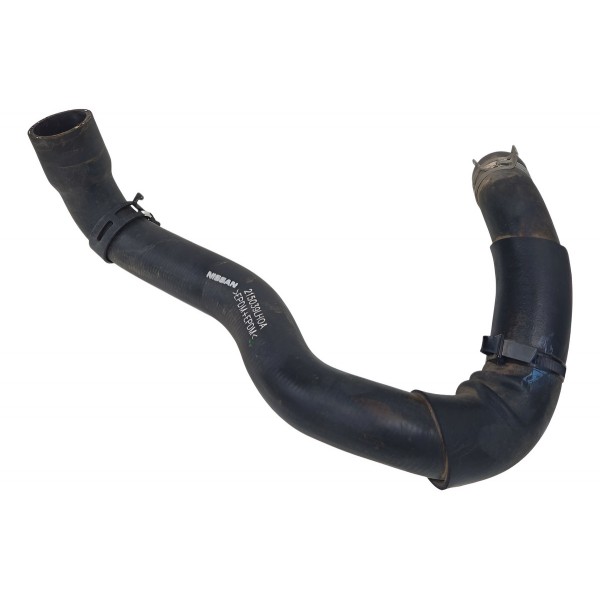 Mangueira Inferior Radiador Nissan Versa 2019 215039lh0a