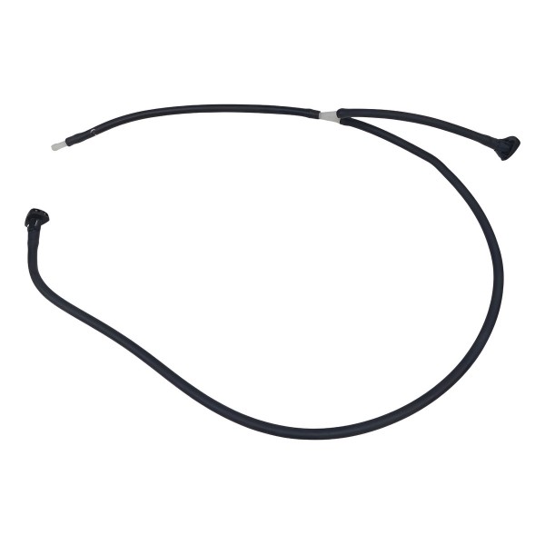 Mangueira Esguicho Burucutu Parabrisa L200 Triton 2023 Preto