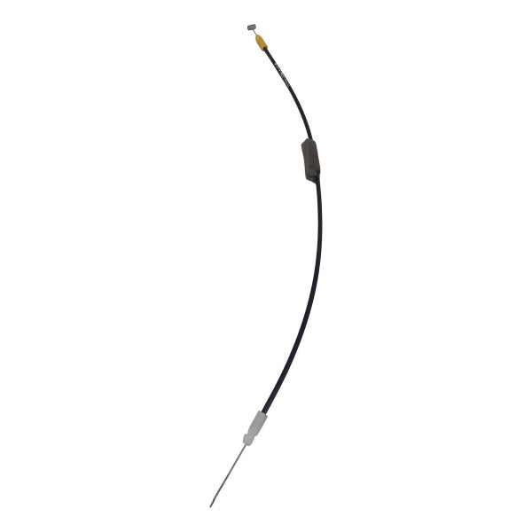 Cabo Fechadura Porta Traseira Direita L200 Triton 2023 Preto