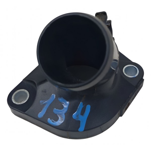 Flange Válvula Termostática Nissan Versa 2019
