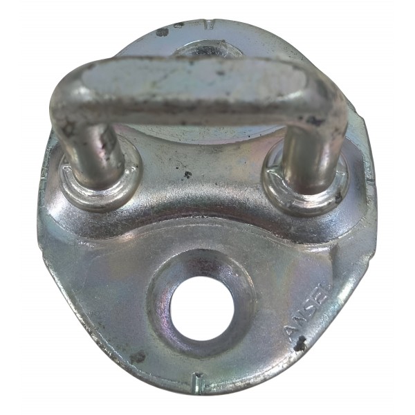 Batente Fechadura Porta Traseira Direita L200 Triton 2023