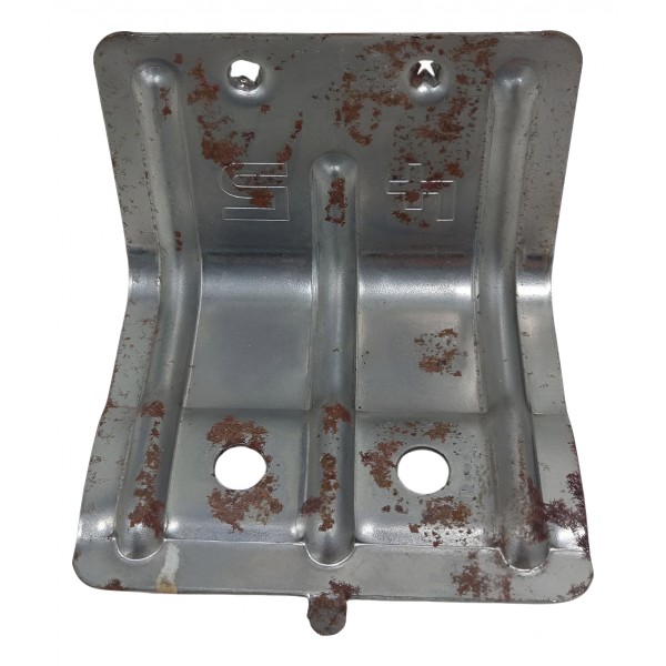 Suporte Forro Porta Traseiro Esquerdo L200 Triton 2023