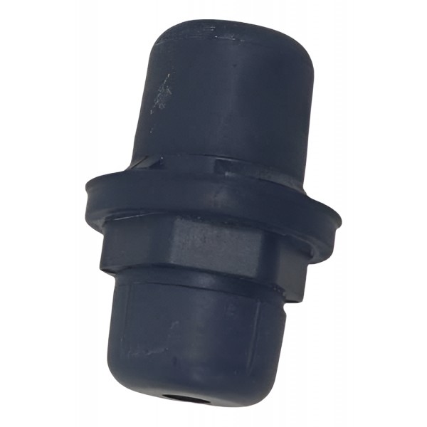 Coxim Tampa Traseira Audi A3 2018