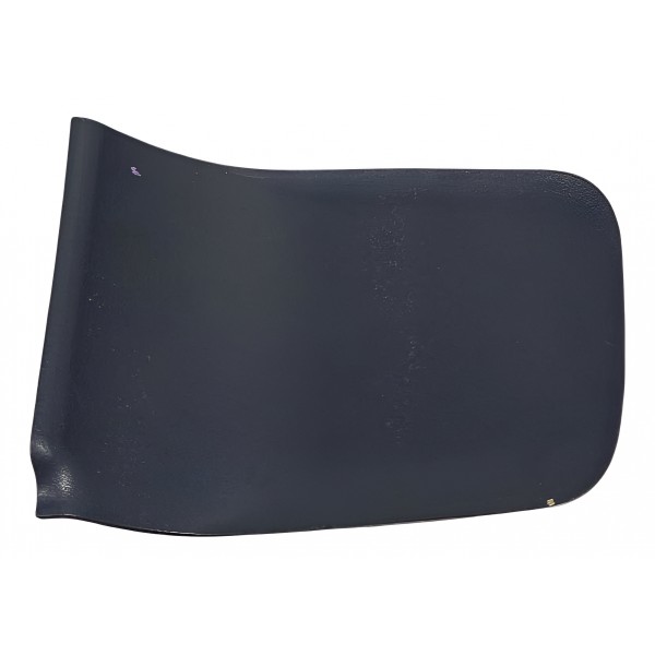 Moldura Maçaneta Interno Porta Tra Esquerda L200 Triton 2023 Preto Traseira