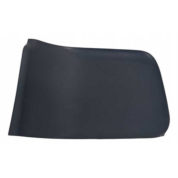 Moldura Interna Porta Traseira Direita L200 Triton 2023 Preto