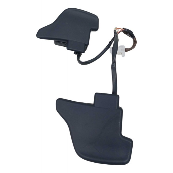 Botão Comando Paddle Shift Borboleta Toyota Corolla 2017