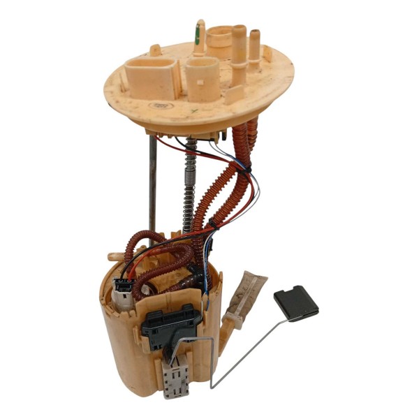 Bomba Combustivel Discovery Sport Sd4 Hse Diesel 2016