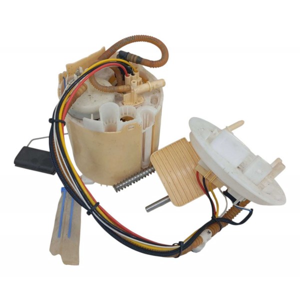 Bomba Combustível Jaguar Xf 25t 2.0 2017 P/no Gx639h307bb