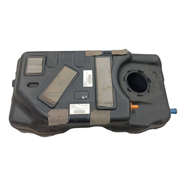 Tanque Combustível Discovery Sport Sd4 Hse Diesel 2016