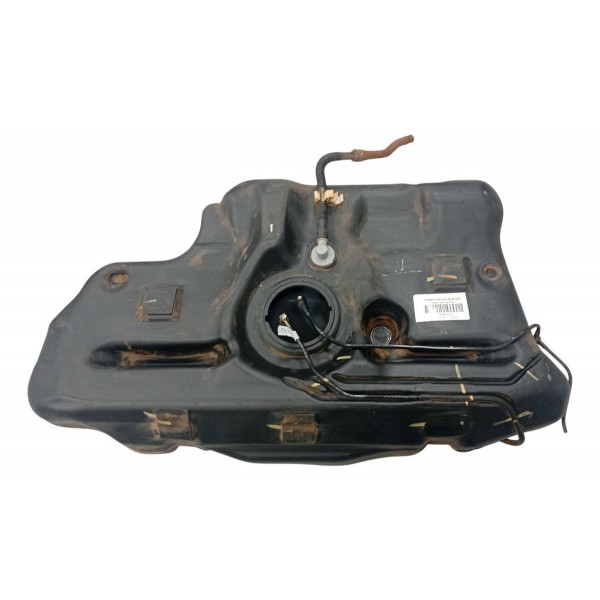 Tanque Combustível Toyota Corolla 2012 Detalhe