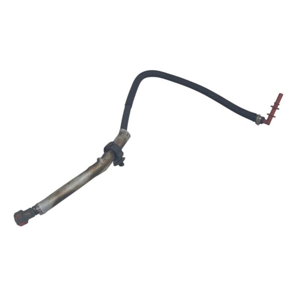 Mangueira Gasolina Nissan Frontier 2017