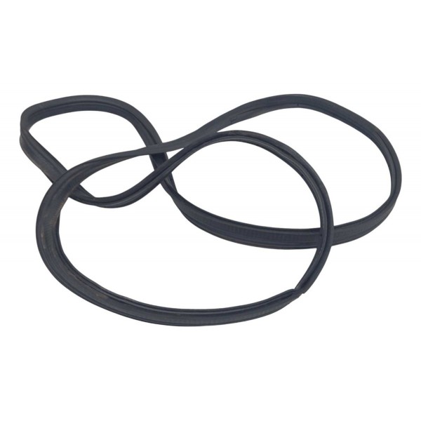 Borracha Tampa Traseira Porta Malas Nissan Versa 2019