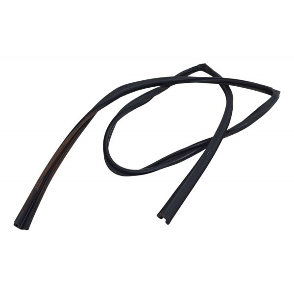 Borracha Guarniçao Porta Dianteira Esque Toyota Corolla 2012