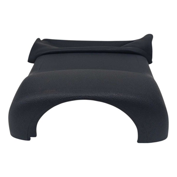 Moldura Superior Volante Vw Up 2018 Preto Lisa