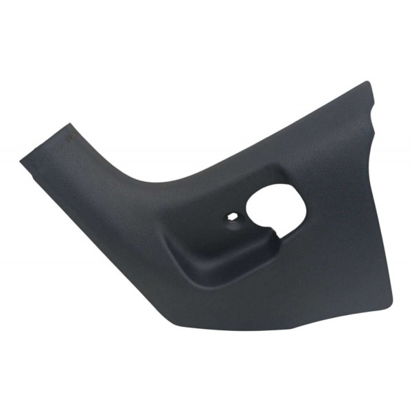 Moldura Soleira Esquerda Vw Up 2018 Preto