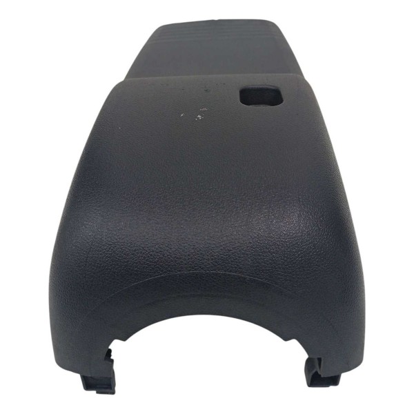 Moldura Inferior Volante Vw Up 2018  Preto Lisa