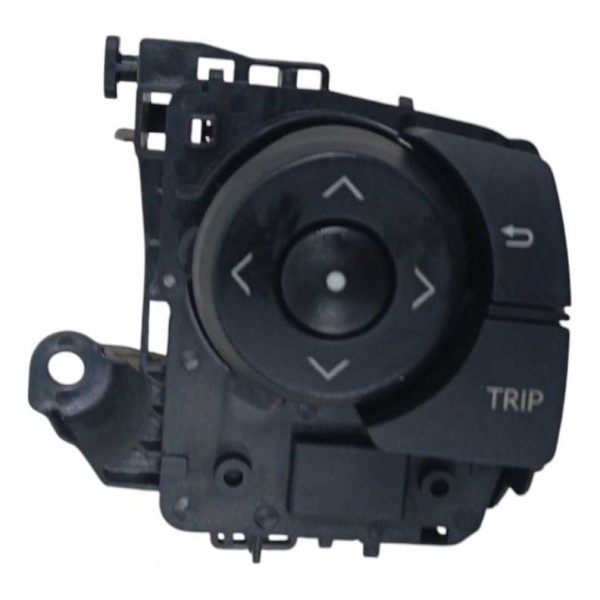 Botão Comando Volante Direito Toyota Corolla 2017