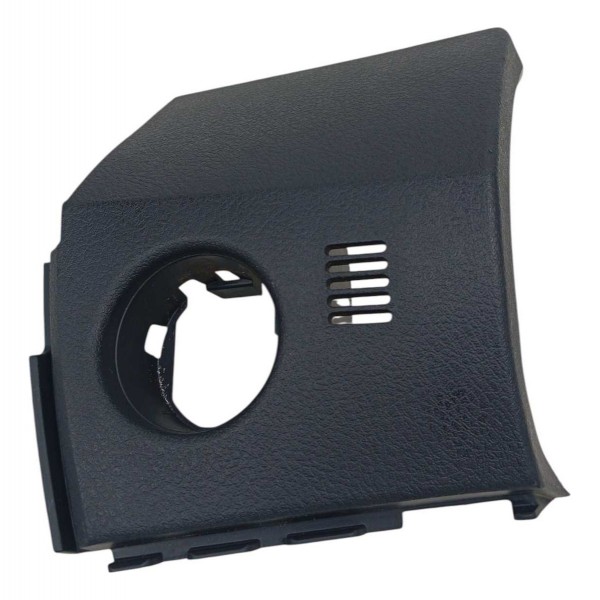 Moldura Start Stop Toyota Corolla 2017 Preto