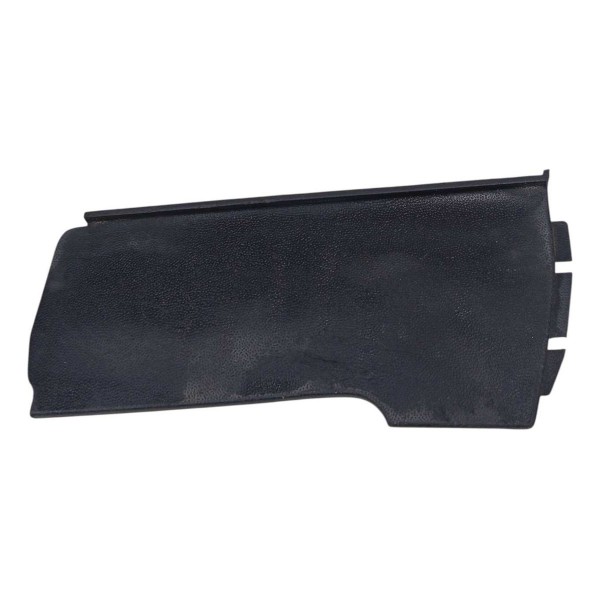 Acabamento Moldura Traseira Esq Parachoque Vw Amarok 2014 Preto