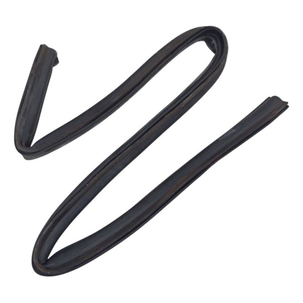 Borracha Grelha Churrasqueira Renault Sandero 2018