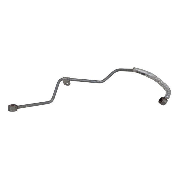 Cano Oleo Nissan Frontier 2017