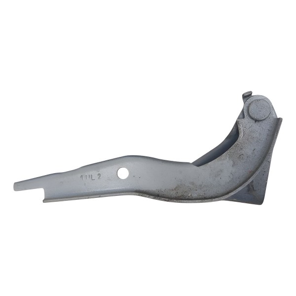 Dobradiça Esquerda Capo L200 Triton 2023