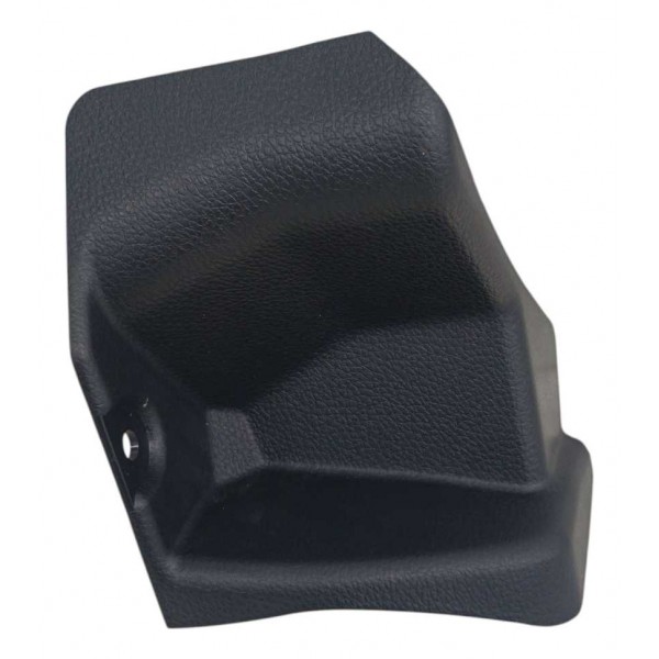 Moldura Soleira Dianteira Esquerda L200 Triton 2023 7217a218 Preto