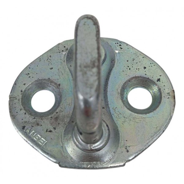 Trava Fechadura Porta Traseira Esquerda L200 Triton 2023