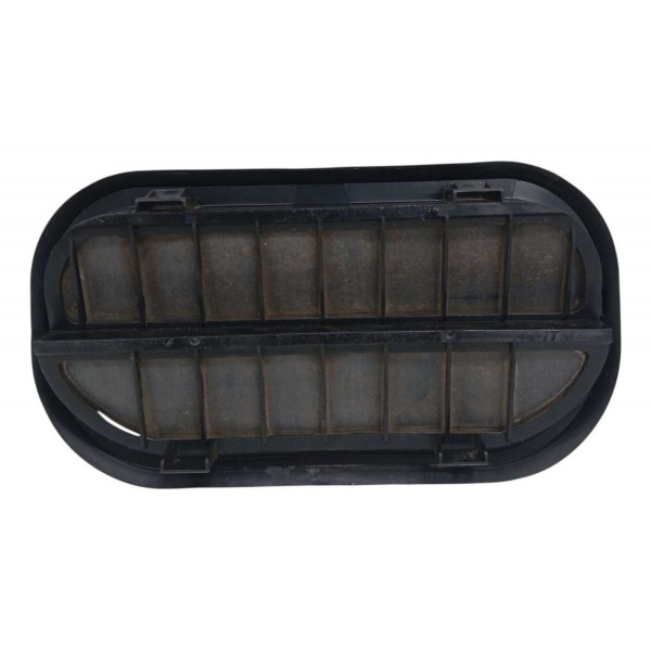 Grade Ventilação Painel Traseiro Audi A3 2018 N2