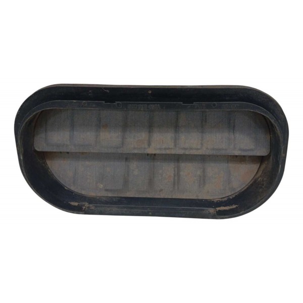 Grade Ventilação Painel Traseiro Audi A3 2018 N1