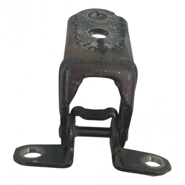 Dobradiça Inferior Porta Traseira Esquerda Nissan Kicks 2021