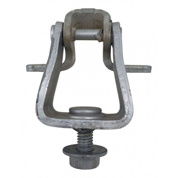 Dobradiça Tampa Traseira Direita Vw Up 2018