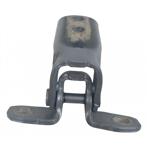 Dobradiça Superior Porta Dianteira Direita L200 Triton 2023