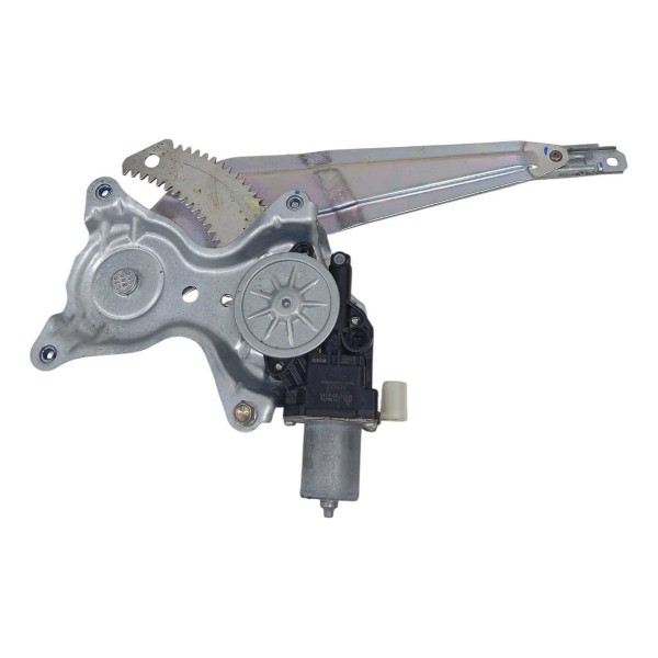 Maquina Vidro Porta Traseira Esquerda L200 Triton 2023