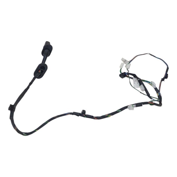 Chicote Porta Traseira Esquerda L200 Triton 2023