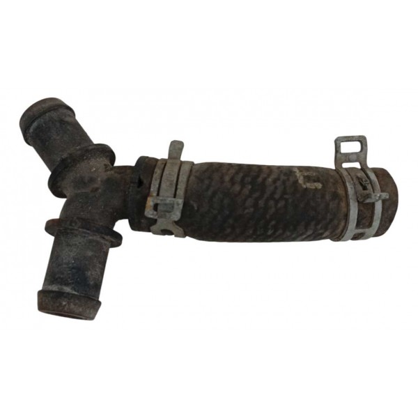 Conexao Mangueira Ford Ecosport 2016