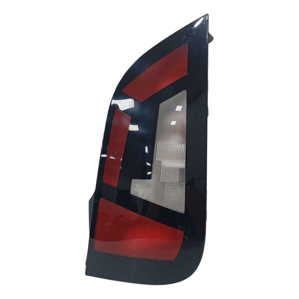Lanterna Traseira Direita Vw Up 2018 Direito/passageiro Vermelho