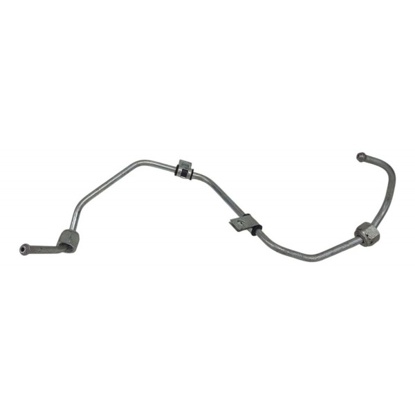 Cano Flauta Mitsubishi L200 New Triton 2023