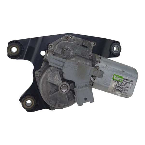 Motor Limpador Vidro Traseiro Vigia Bmw X1 2014