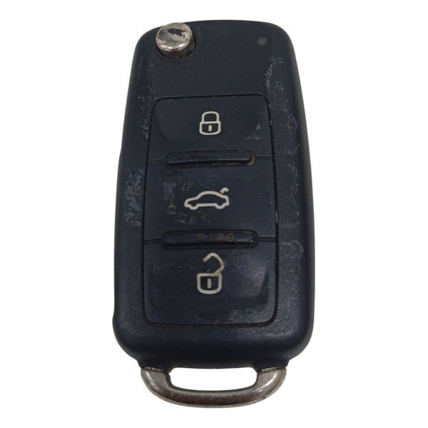 Chave Ignição Volkswagen Jetta 2015