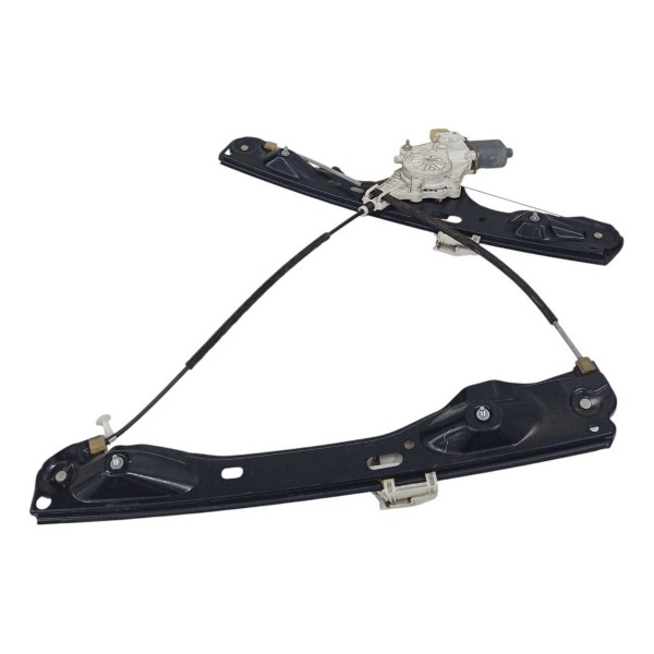 Maquina Vidro Porta Dianteiro Esquerdo Bmw X1 2014