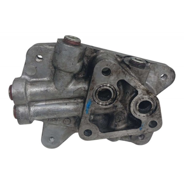 Suporte Resfriador Oleo Mitsubishi L200 2023