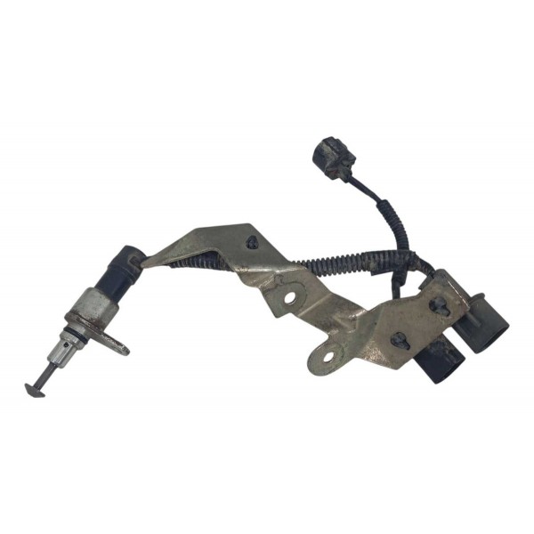 Sensor Interruptor Do Diferencial Traseiro L200 2023